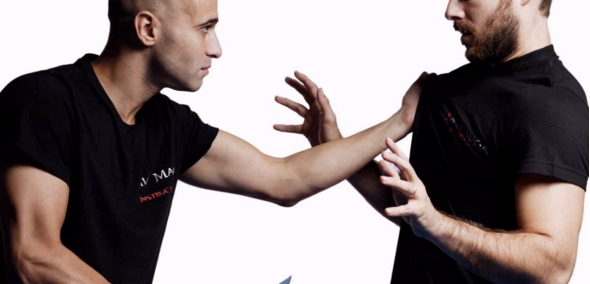 Descubre el Krav maga como herramienta efectiva para la defensa personal
