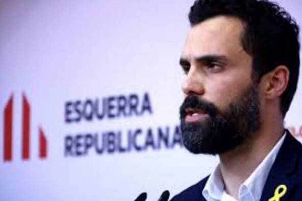 Razones de un joven independentista catalán, ¡Hummm!, ¡Ahhh!