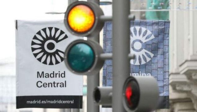 El Ayuntamiento considera adecuada y ajustada a derecho la moratoria de Madrid Central y recurrirá el auto conocido hoy, acatando por supuesto cualquier resolución judicial al respecto