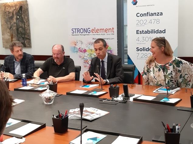 Celebrada la XII Jornada de Marketing de Strong element