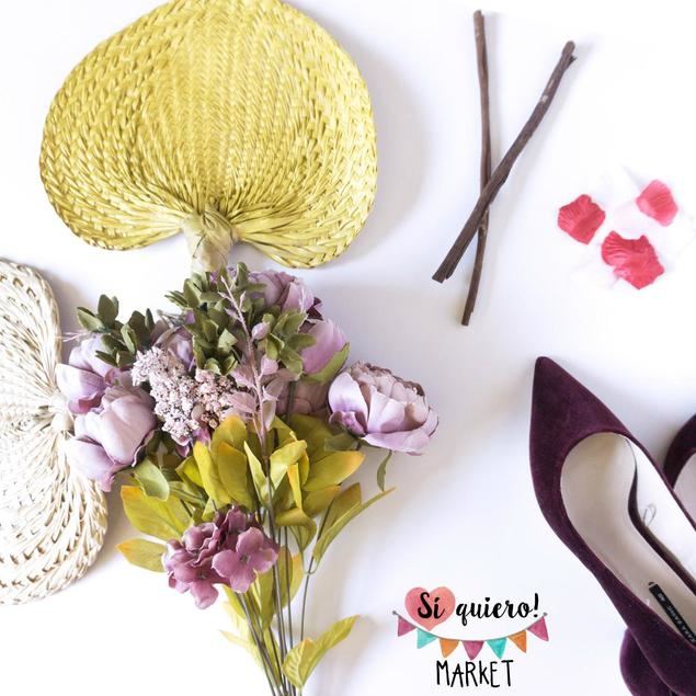 Sí quiero market busca amortizar el desembolso de las bodas