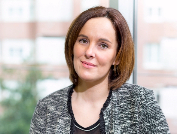 Susana Fábregas.