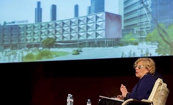 Ya quitamos a Carmena de la Operación Chamartín, y ¿Ahora qué?