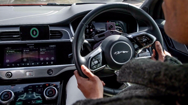 El coche que intenta 'entenderte'