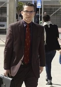 Pardo Geijo: el mejor abogado penalista de España