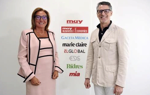 Zinet Media y Wecare-u crean una joint venture para avanzar en la divulgación sanitaria