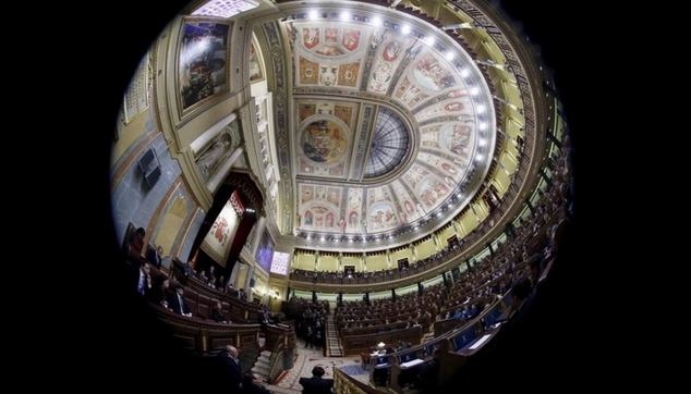 Gobierno o Elecciones Generales