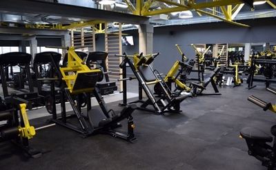 el mejor centro para adquirir elementos deportivos personalizados | EL FINANCIERO