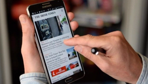 Nace un servicio de publicación garantizado de noticias en medios de comunicación