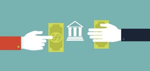 Los pagos internacionales aumentan el efecto dominó del endeudamiento en las pymes