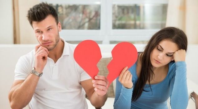Una de cada cinco parejas españolas deciden romper después de las vacaciones