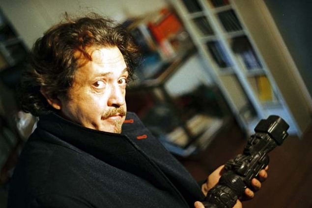 Jorge Llopis es perito asesor de arte.