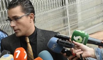 Pardo Geijo, el mejor abogado penalista. Alicante