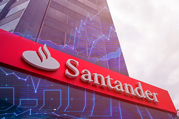 Condenan al Banco de Santander a devolver 12.000 euros a unos clientes