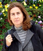 Isabel Echevarría Aburto es Directora de Relaciones Institucionales de la Fundación José Manuel Entrecanales.