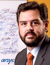 Por Olof Sandstrom, Director de Operaciones de Arsys.