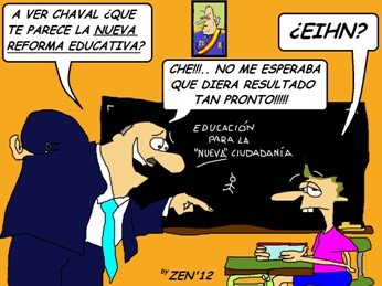 EL HUMOR DE ZEN