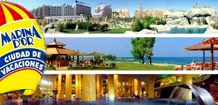 Marina d’Or, el destino de oro que crece en Castellón