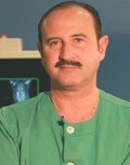 El Dr. Manuel de la Torre Gutiérrez, Jefe del Servicio de Neurocirugía de Clínica la Milagrosa de Madrid.