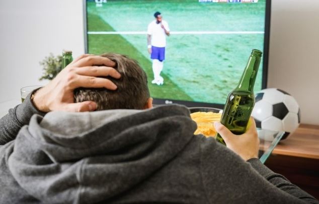 ¿Cuál es la forma más barata de ver el fútbol, la Liga y la champions esta temporada?