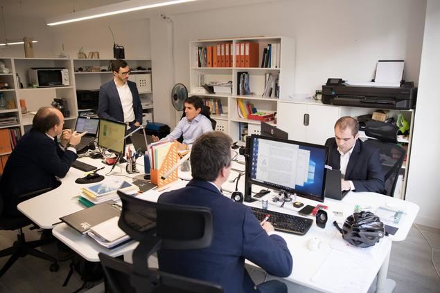 RKL diseña la seguridad integral de los Data Centers más innovadores de Oriente Medio