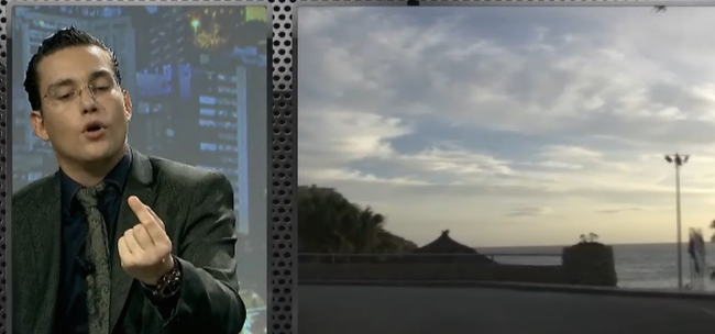 Pardo Geijo, el mejor abogado penalista. Alicante