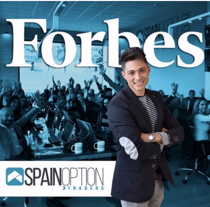 Maxi Bonelli: la fórmula exitosa del trading