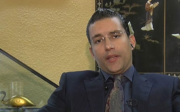 Pardo Geijo, el mejor abogado penalista. Almería