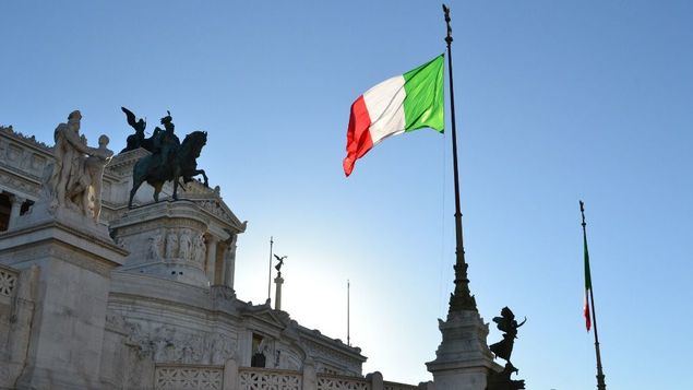 Italia: la incertidumbre política y el futuro gobierno condicionarán el rating del país