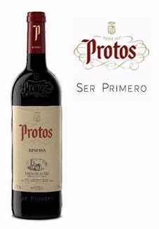 Protos Reserva 2014, una joya en la Ribera del Duero