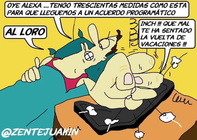 Copyright 2019 © by Zentejuakin.