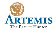 Artemis’ new bond fund through $100 million (€90.6 million); and now registered in 13 countries across Europe