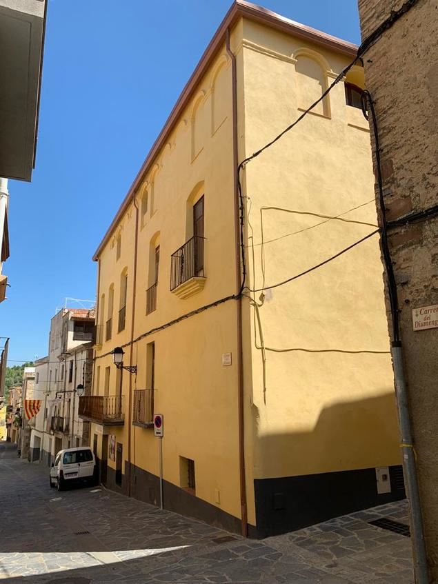 The Ultimate Creative Branding impulsa la dinamización turística y económica en Riudecanyes