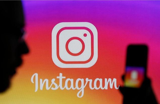 Usar Instagram con precaución