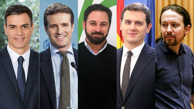 Facilitar la investidura de Sánchez o no. Esa es la cuestión