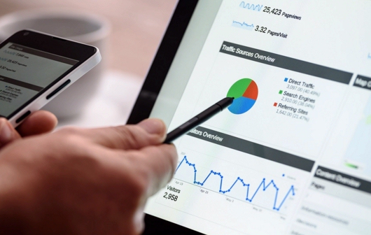 ¿Cómo ser competitivo con tu web?