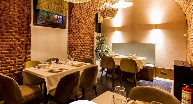 Abre el nuevo restaurante 'Arrabal'