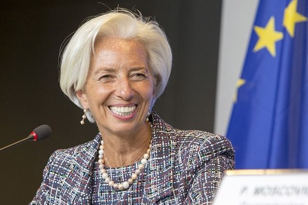 Cuatro preguntas que el mercado se está haciendo sobre la futura presidencia de Lagarde en el BCE
