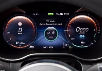 Mercedes-Benz GLE 350 de 4MATIC y GLC 300 e 4MATIC son la tercera generación de híbridos enchufables