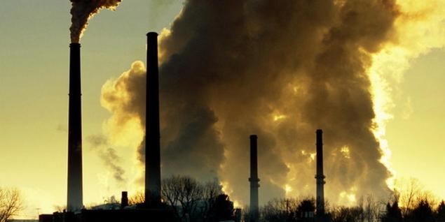 Invirtiendo en Cambio Climático