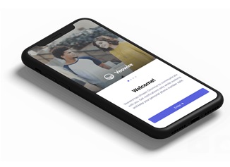 Lanzan la alternativa a WhatsApp para los empleados que no trabajan frente al ordenador