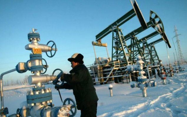 El precio del crudo se dispara tras el ataque a las refinerías saudíes