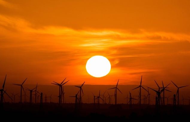 La huelga mundial por el clima llega en plena incertidumbre política para las renovables en España