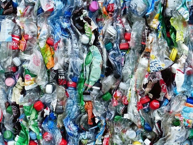 Conciencia social, la solución para dejar atrás la Edad del Plástico