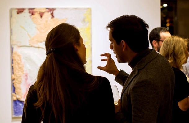 We Collect propone un nuevo Curso 'Invertir en Arte'