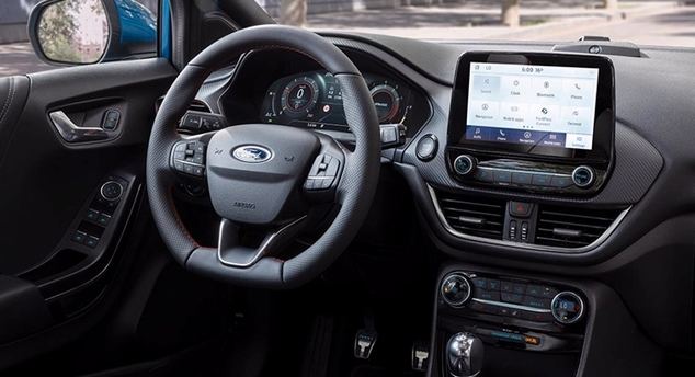 Ford España aumenta su oferta en el mercado español con el nuevo Puma
