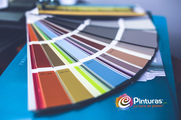 El comercio online llega también a la venta de pinturas