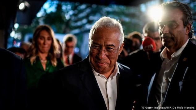 -“Portugal es un caso único en el que un candidato ha ganado las elecciones prometiendo una mayor consolidación fiscal”-
