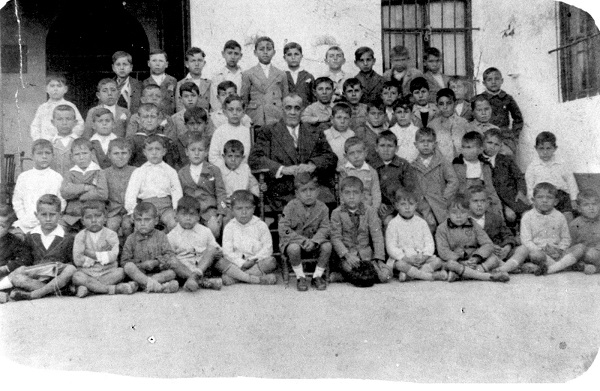 'El romancero gitano' ha cumplido 90 años