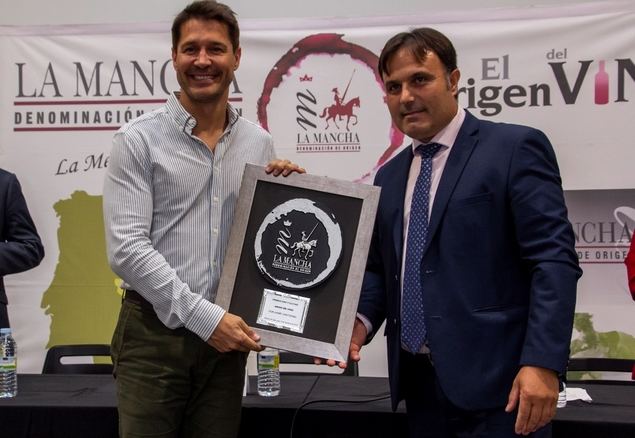 Premios ‘Vino y Cultura’, la guinda a la Fiesta de la Vendimia 2019 en DO La Mancha